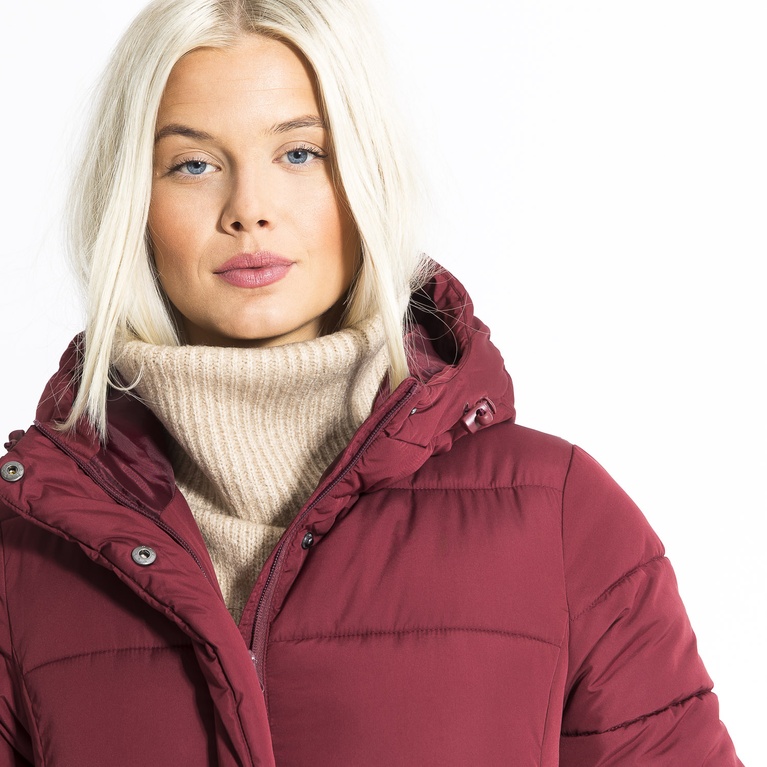 Parkas "Penny" Parkas "Penny"